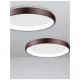 Plafoniera ALBI Nova Luce Modern, Led, 8105612, Grecia