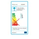 Plafoniera ALBI Nova Luce Modern, Led, 8105612, Grecia