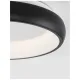Plafoniera ALBI Nova Luce Modern, Led, 8105616, Grecia