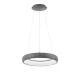 Suspensie ALBI Nova Luce Modern, Led, 8105619, Grecia