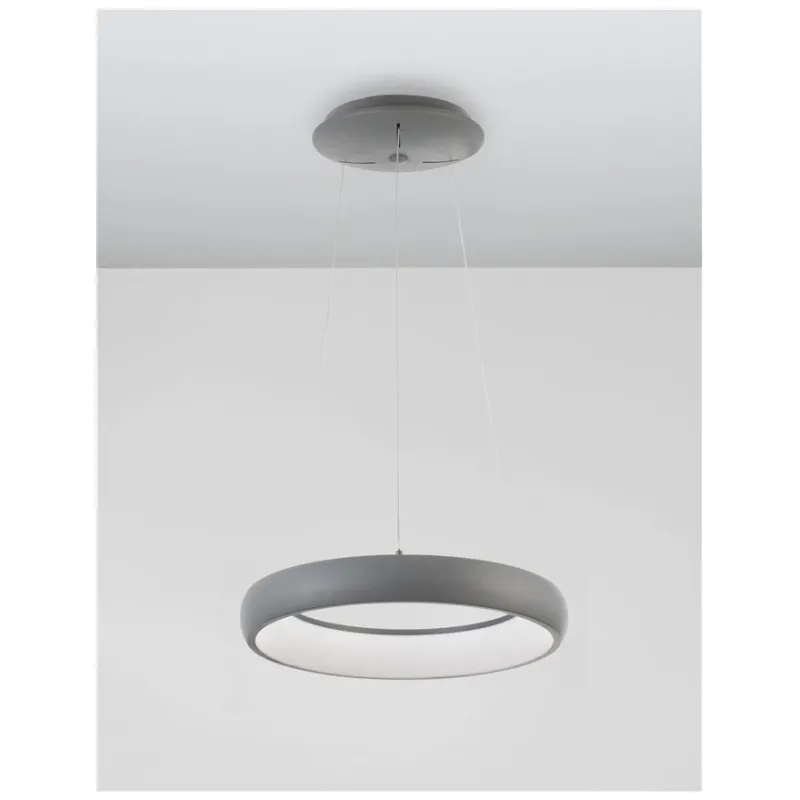 Suspensie ALBI Nova Luce Modern, Led, 8105619, Grecia