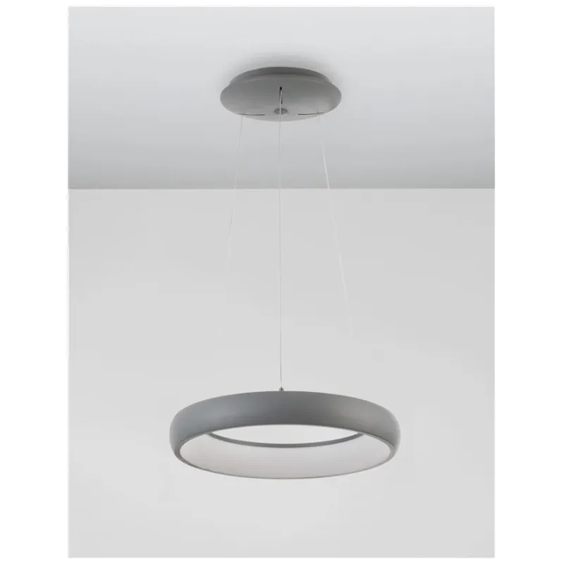 Suspensie ALBI Nova Luce Modern, Led, 8105619, Grecia