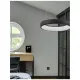 Suspensie ALBI Nova Luce Modern, Led, 8105620, Grecia