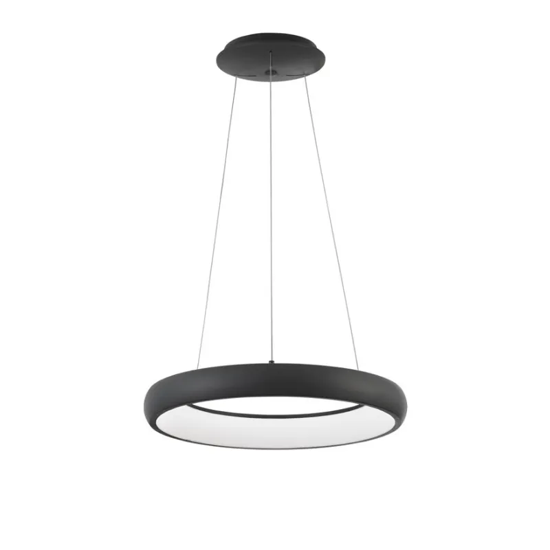 Suspensie ALBI Nova Luce Modern, Led, 8105620, Grecia