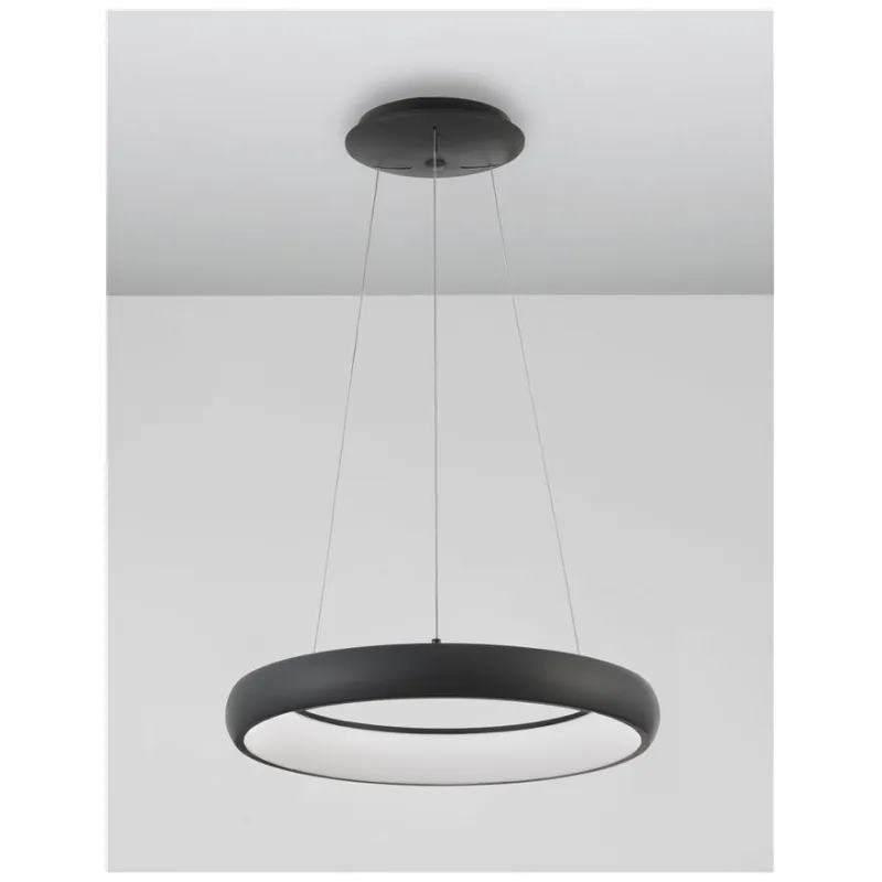Suspensie ALBI Nova Luce Modern, Led, 8105620, Grecia