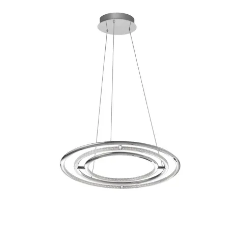 Suspensie LIVORNO Nova Luce Modern, Led, 8107401, Grecia