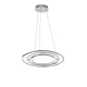 Suspensie LIVORNO Nova Luce Modern, Led, 8107401, Grecia