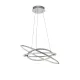 Suspensie LIVORNO Nova Luce Modern, Led, 8107401, Grecia