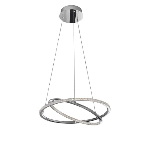 Suspensie LIVORNO Nova Luce Modern, Led, 8107402, Grecia