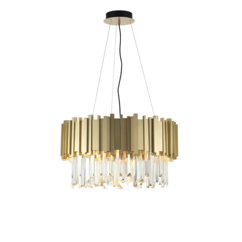 Candelabru BALADONA Nova Luce Clasic, G9, 81091706, Grecia