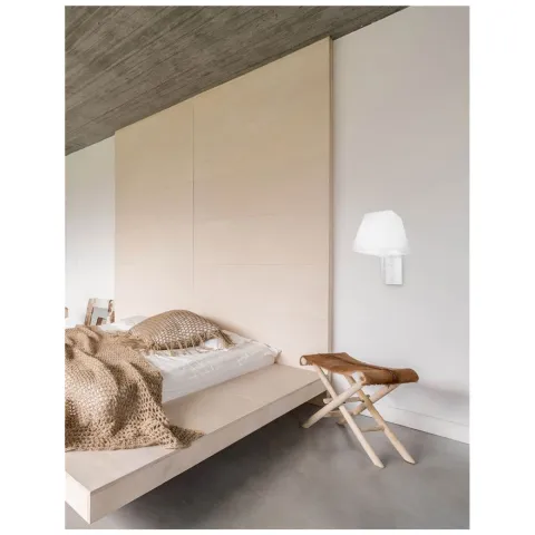 Aplica LOGAN Nova Luce Modern, E27, 8126161, Grecia