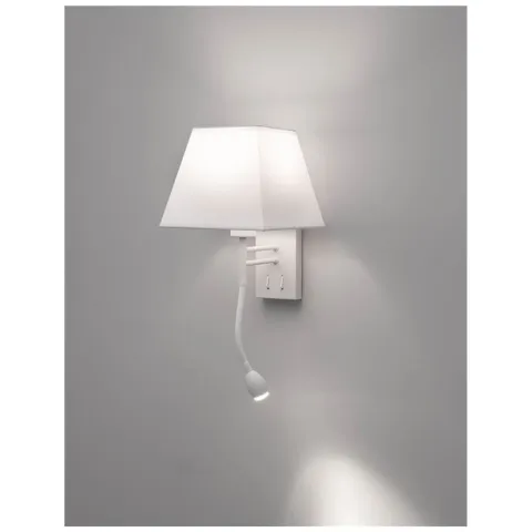 Aplica VALENCIA Nova Luce Modern, Led/E27, 8127401, Grecia