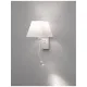 Aplica VALENCIA Nova Luce Modern, Led/E27, 8127401, Grecia