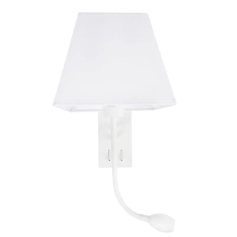 Aplica VALENCIA Nova Luce Modern, Led/E27, 8127401, Grecia