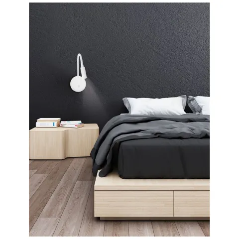 Aplica JACO Nova Luce Modern, Led, 8140321, Grecia
