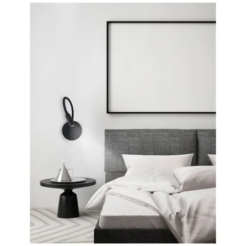 Aplica JACO Nova Luce Modern, Led, 8140322, Grecia