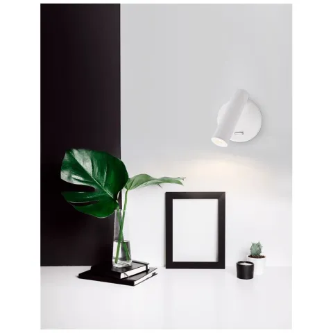 Aplica LAREDO Nova Luce Modern, Led, 8140521, Grecia