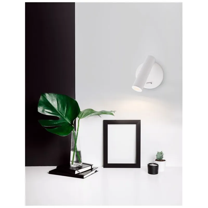 Aplica LAREDO Nova Luce Modern, Led, 8140521, Grecia