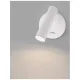 Aplica LAREDO Nova Luce Modern, Led, 8140521, Grecia