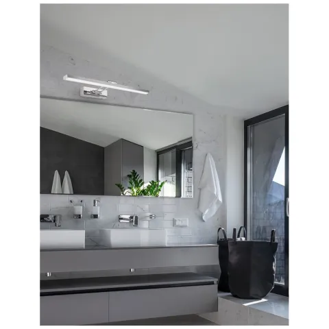 Aplica Baie ROSA Nova Luce Modern, Led, 8142281, Grecia