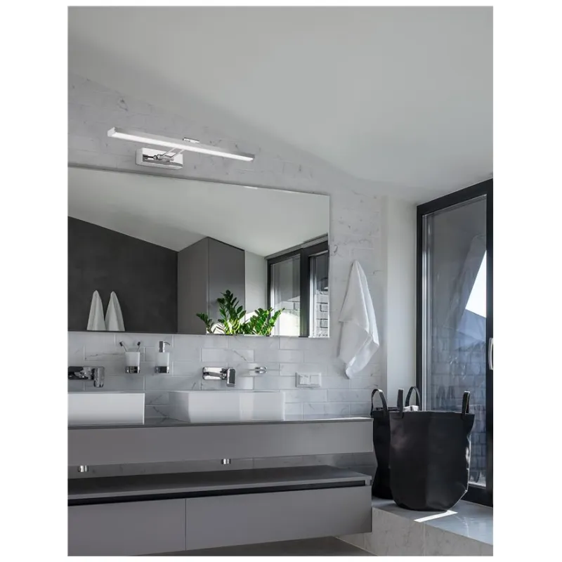 Aplica Baie ROSA Nova Luce Modern, Led, 8142281, Grecia