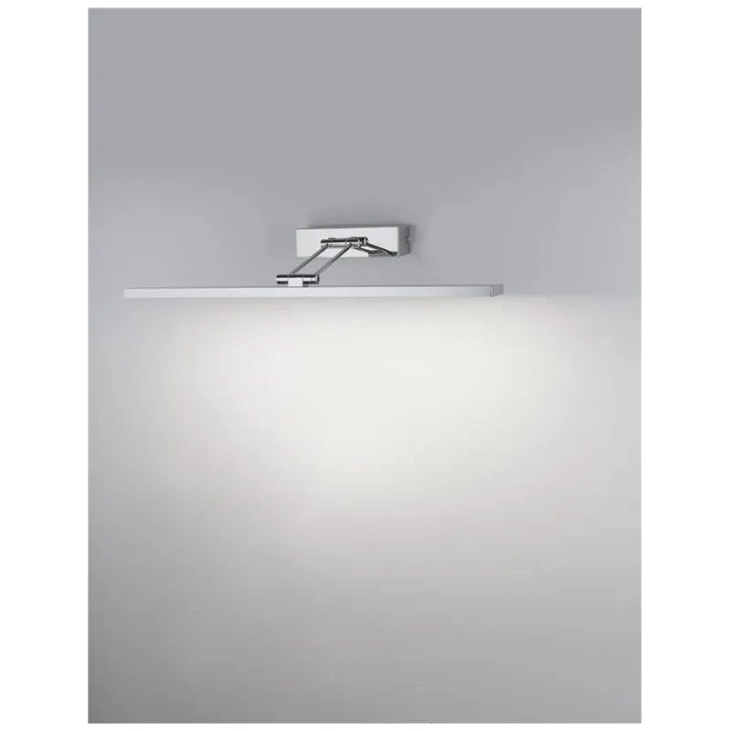 Aplica Baie ROSA Nova Luce Modern, Led, 8142281, Grecia