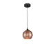 Pendul BLAZE Nova Luce Modern, E27, 8142680, Grecia