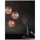 Suspensie BLAZE Nova Luce Modern, E27, 8142681, Grecia