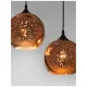 Suspensie BLAZE Nova Luce Modern, E27, 8142681, Grecia