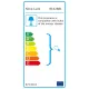 Suspensie BLAZE Nova Luce Modern, E27, 8142681, Grecia