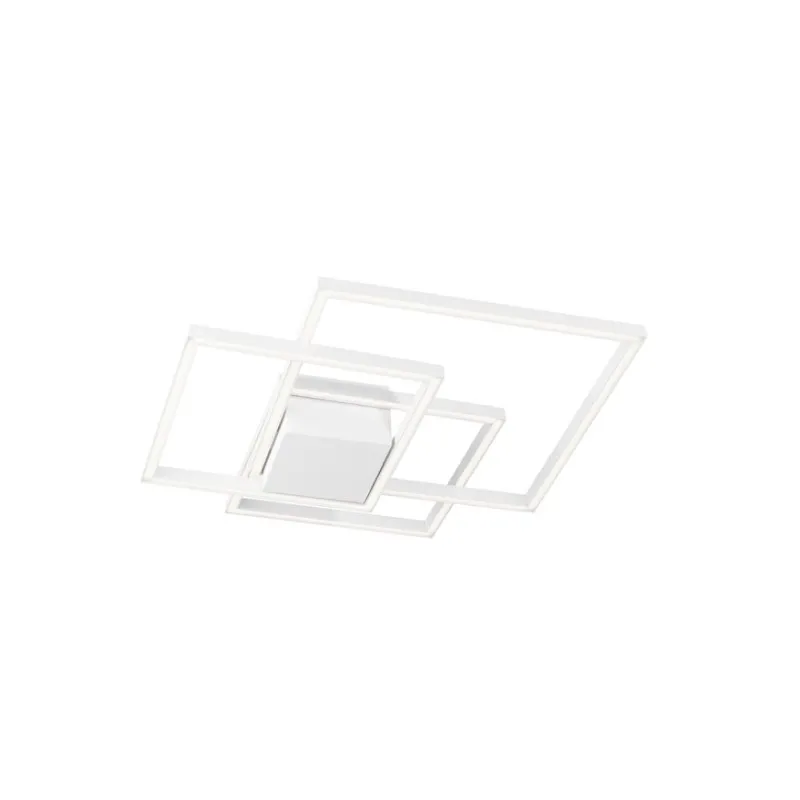 Lustra Plafon BILBAO Nova Luce Modern, Led, 8160161, Grecia