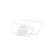 Lustra Plafon BILBAO Nova Luce Modern, Led, 8160161, Grecia