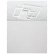 Lustra Plafon BILBAO Nova Luce Modern, Led, 8160161, Grecia