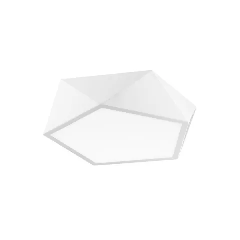 Plafoniera DARIUS Nova Luce Modern, E27, 8186201, Grecia