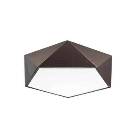 Plafoniera DARIUS Nova Luce Modern, E27, 8186203, Grecia
