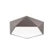 Plafoniera DARIUS Nova Luce Modern, E27, 8186205, Grecia