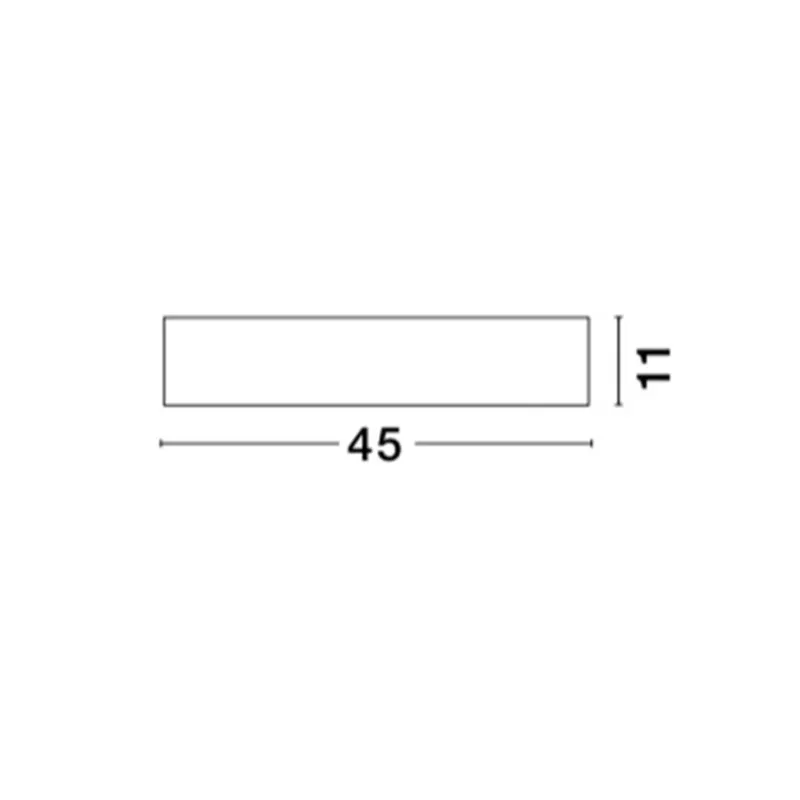 Plafoniera FINEZZA Nova Luce Modern, E27, 8218403, Grecia