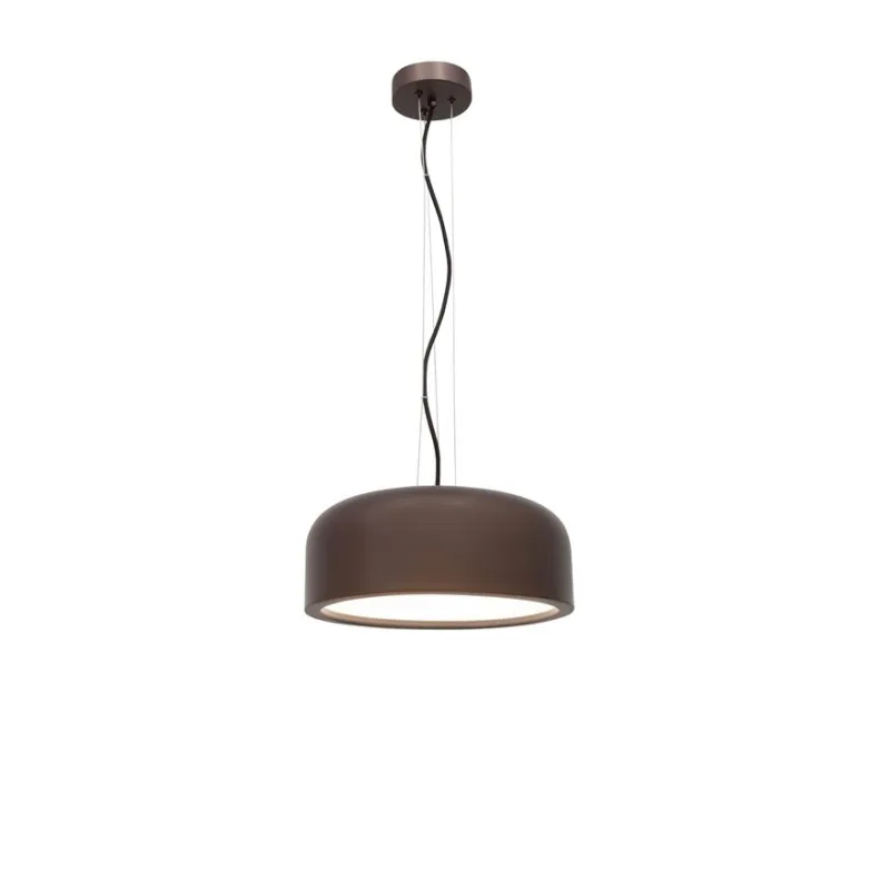 Pendul PERLETO Nova Luce Modern, E27, 826804, Grecia