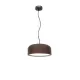 Pendul PERLETO Nova Luce Modern, E27, 826804, Grecia