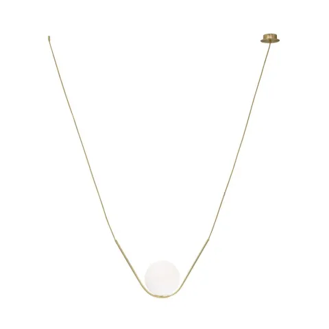 Pendul VITTON Nova Luce Modern, E14, 8279601, Grecia