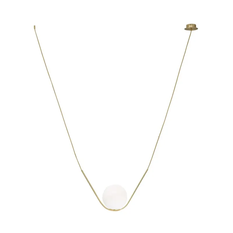 Pendul VITTON Nova Luce Modern, E14, 8279601, Grecia