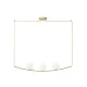 Suspensie VITTON Nova Luce Modern, E14, 8279602, Grecia