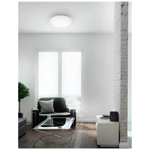 Plafoniera BREST Nova Luce Modern, E27, 832403, Grecia