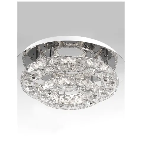 Lustra Plafon QUENTIN Nova Luce Modern, Led, 83399203, Grecia