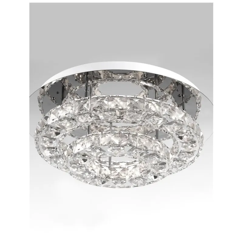 Lustra Plafon QUENTIN Nova Luce Modern, Led, 83399203, Grecia