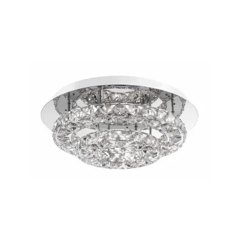 Lustra Plafon QUENTIN Nova Luce Modern, Led, 83399203, Grecia