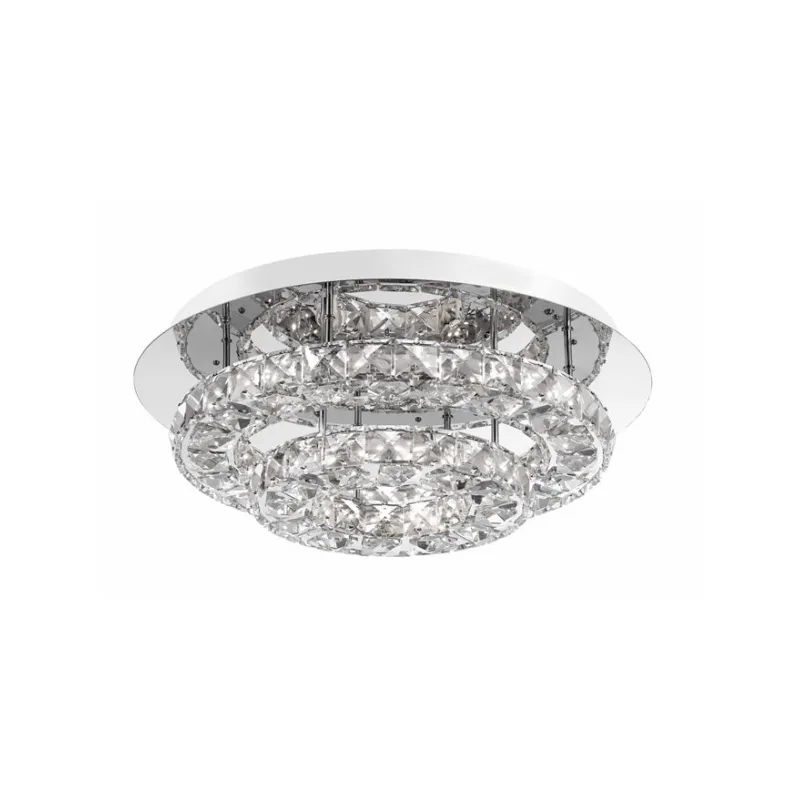 Lustra Plafon QUENTIN Nova Luce Modern, Led, 83399203, Grecia