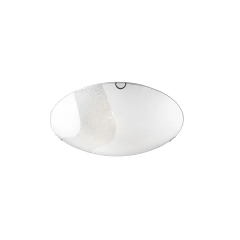 Plafoniera QUALE Nova Luce Modern, E27, 8361601, Grecia