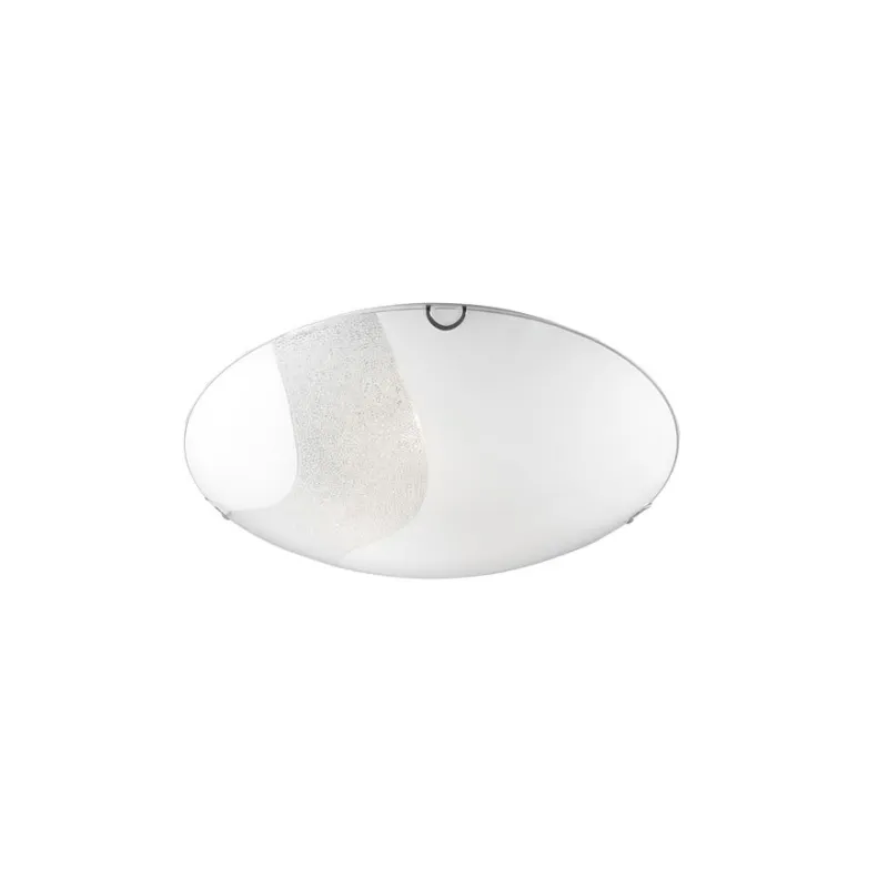 Plafoniera QUALE Nova Luce Modern, E27, 8361601, Grecia