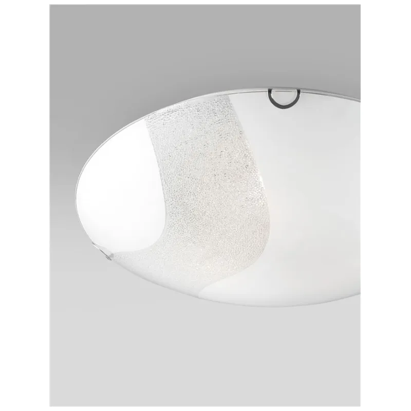 Plafoniera QUALE Nova Luce Modern, E27, 8361602, Grecia